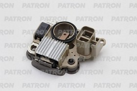 P25-0036KOR, Реле-регулятор генератора MITSUBISHI unit 12V NISSAN