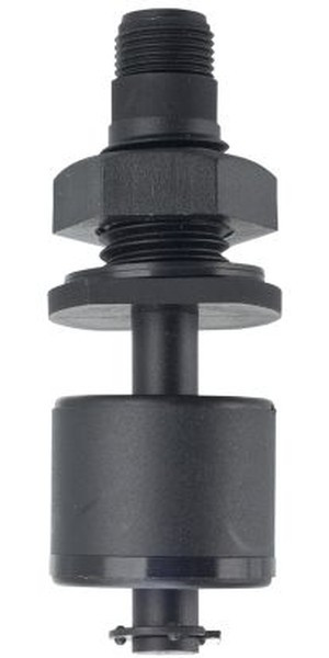 RSF153YFP, RSF150 Series Vertical Nylon Float Switch, Float, NO/NC, 240V ac Max, 120V dc Max RSF153YFP, RSF150 Series Vertical Nylon Float Switch, Float, NO/NC, 240V ac Max, 120V dc Max