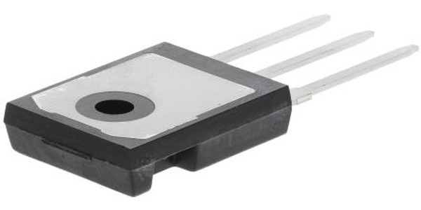 TIP3055G, Trans GP BJT NPN 60V 15A 90000mW 3-Pin(3+Tab) TO-247 Tube