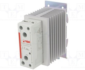 RSR72-28A40-H, Реле: полупроводниковое; -30-80°C