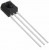 TSMP4138, Infrared Receivers IR Sensor IC 38kHz
