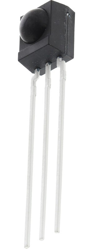 TSMP4138, Infrared Receivers IR Sensor IC 38kHz