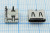 Разъем USB розетка, тип C 3.1, контакты на плату, угловой, USB3.1TYPE-C 6PF-027