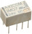 3-1462037-0, Signal Relay 24VDC 2A DPDT(10x6x5.65)mm THT Medical