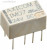 3-1462037-0, Signal Relay 24VDC 2A DPDT(10x6x5.65)mm THT Medical