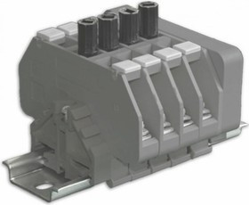 Блок наборных зажимов БЗН24-4И25-04 тип 2 784