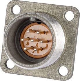 2РМТ18Б7Ш1В1В, Вилка на блок без патрубка 2РМТ18Б7Ш1В1В, Вилка на блок без патрубка