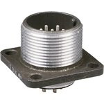 2РМТ18Б7Ш1В1В, Вилка на блок без патрубка 2РМТ18Б7Ш1В1В, Вилка на блок без патрубка