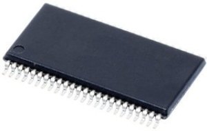 SN74AVCA406DGGR SN74AVCA406DGGR