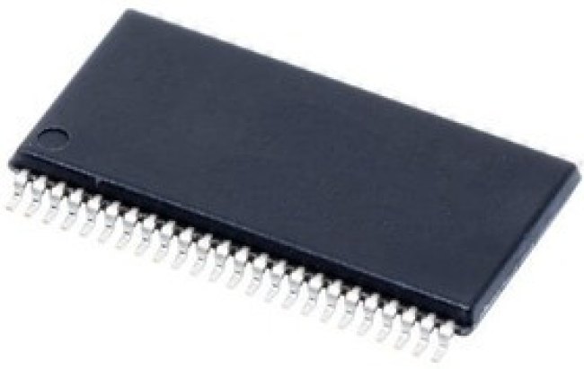 SN74AVCA406DGGR
