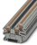 1078966, DIN Rail Terminal Blocks Term Block 800V Gray Twin 1078966, DIN Rail Terminal Blocks Term Block 800V Gray Twin