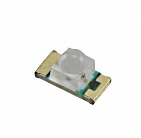 IR26-21C/L110/TR8, ИК-передатчик; 3216; прозрачная; 20°; -p макс: 940нм; SMD; 65мА