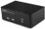 SV231DPDDUA, 2 Port Dual Monitor USB DisplayPort KVM Switch, 3.5 mm Stereo 2560 x 1600 Maximum Resolution