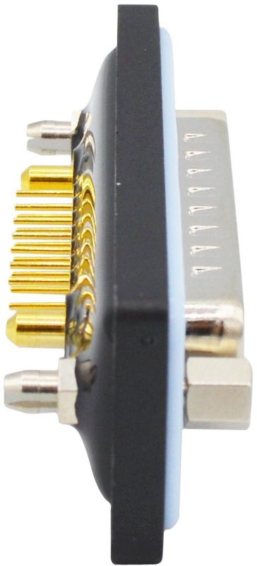 CDFV17W2113L251, D-Sub Mixed Contact Connectors 17W2 vert soldr M FL 4-40 boardlock 20Amp CDFV17W2113L251, D-Sub Mixed Contact Connectors 17W2 vert soldr M FL 4-40 boardlock 20Amp