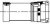 M85049/31-14N, Grommet Nut 180° 14 Shell Size Electroless Nickel Aluminum Non Self Lock M85049/31-14N, Grommet Nut 180° 14 Shell Size Electroless Nickel Aluminum Non Self Lock