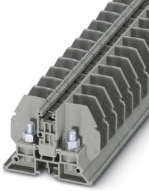 3058062, DIN Rail Terminal Blocks RBO 5-F