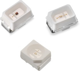 150224VS73100A, 2.6 V Green LED 2214 SMD, WL-SMTW 150224VS73100A 150224VS73100A, 2.6 V Green LED 2214 SMD, WL-SMTW 150224VS73100A