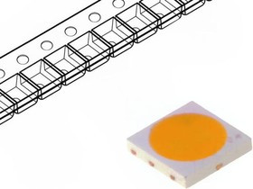 LTW-3030BSL42, LED; SMD; 3030; white; 84?110lm; 4200K; 90; 120°; 150mA; 5.8?6.8V