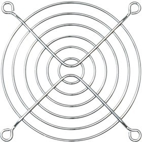 SC92-W2, FAN GUARD, 92MM, STEEL SC92-W2, FAN GUARD, 92MM, STEEL