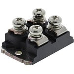 VS-UFL230FA60, Модуль диода, 600 В, 230 А, 600 В, Двойной Изолированный