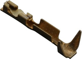 47743-002LF, CONTACT, SOCKET, CRIMP, 22-26AWG