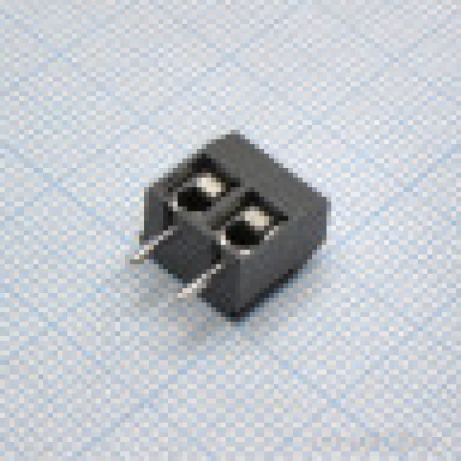 DG301-5.0-02P-11-00A(H), (DG301-5.0-02P-11-00ZH), Винтовой клеммный блок с защитой провода, 2 контакта. Серия DG301-5.0 DG301-5.0-02P-11-00A(H), (DG301-5.0-02P-11-00ZH), Винтовой клеммный блок с защитой провода, 2 контакта. Серия DG301-5.0