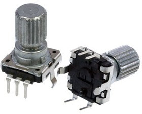 EVEYPCAJ008B, инкрементальный энкодер, механический, 8 имп/об, 30K оборотов мин