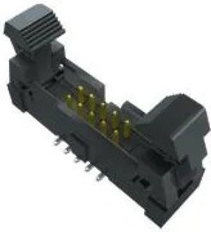 ELR2Y02, Automotive Connectors Receptacle 2 Pole 4.0mm Key Y