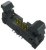 ELR2Y02, Automotive Connectors Receptacle 2 Pole 4.0mm Key Y