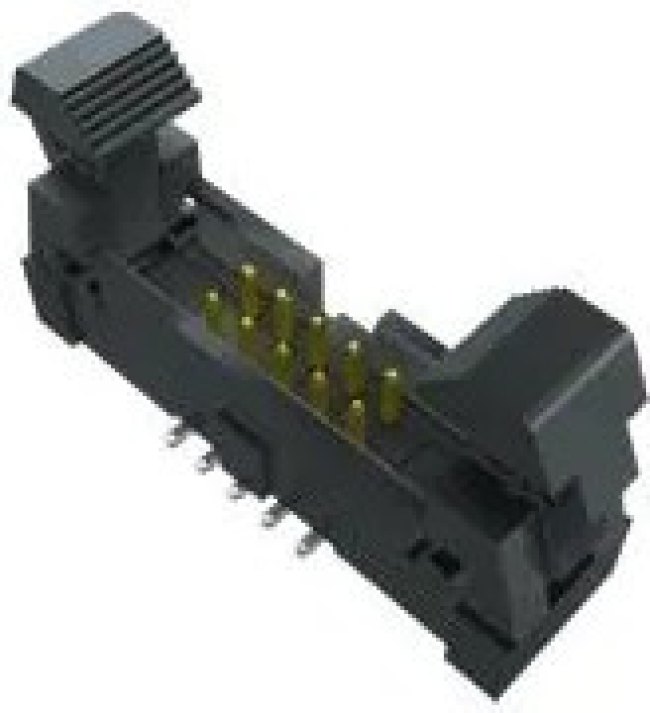 ELR2Y02, Automotive Connectors Receptacle 2 Pole 4.0mm Key Y