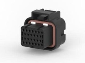 3-1437290-7, Automotive Connectors 26P PLUG 4 ROW 3-1437290-7, Automotive Connectors 26P PLUG 4 ROW