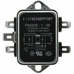 FN2020-1-06, Фильтр