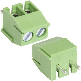 DG350-3.5-02P-14-00Z(H), Клеммник