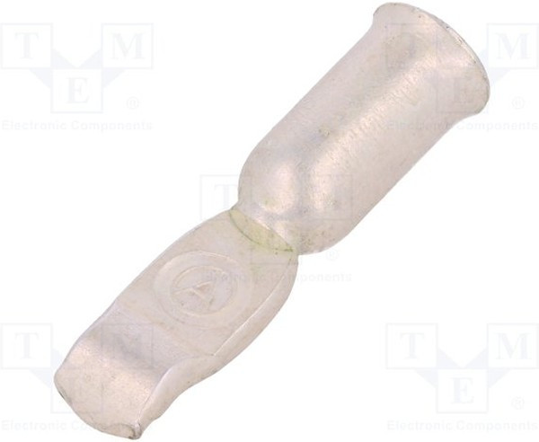 1307, CONTACT, 6AWG, CRIMP