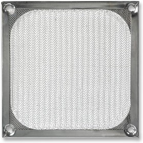 MC06450-SS, Fan Filter Assembly, 120 мм, Осевыми вентиляторами, 104.77 мм, Нержавеющая Сталь MC06450-SS, Fan Filter Assembly, 120 мм, Осевыми вентиляторами, 104.77 мм, Нержавеющая Сталь