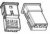 1743164-2, 2.54mm 1x3P 3 1 P=2.54mm Rectangular Connectors Housings ROHS 1743164-2, 2.54mm 1x3P 3 1 P=2.54mm Rectangular Connectors Housings ROHS
