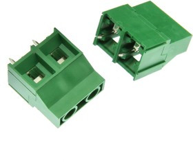 Клеммник KSE-950-9.5-02P