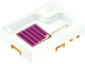 KR DMLS31.23-5K8L-26-M3W3, High Power LEDs - Single Color Red SYNIOS P2720