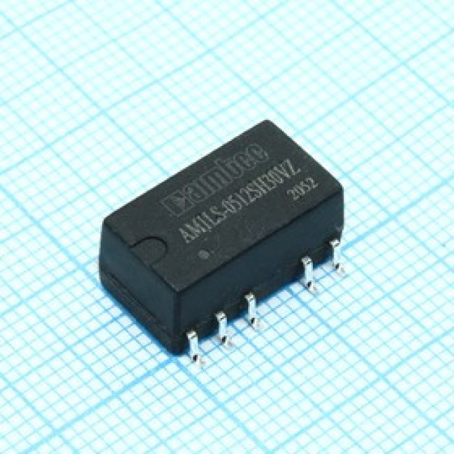 AM1LS-0512SH30VZ AM1LS-0512SH30VZ