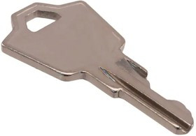 KOKEYA126, Keylock Switches Replacement Key