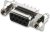 2301838-2, D-Sub Standard Connectors AMPL REC HD20 VERT 9P, B/L,4-40 S/LOCK 2301838-2, D-Sub Standard Connectors AMPL REC HD20 VERT 9P, B/L,4-40 S/LOCK