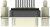 2301838-2, D-Sub Standard Connectors AMPL REC HD20 VERT 9P, B/L,4-40 S/LOCK 2301838-2, D-Sub Standard Connectors AMPL REC HD20 VERT 9P, B/L,4-40 S/LOCK
