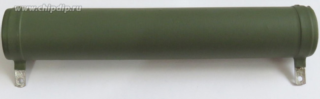 С5-35В 100 Вт 390 Ом 5% резистор (аналог ПЭВ-100) 2024г