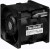 9CRA0612P6K001, San Ace 9CRA Series Axial Fan, 12 V dc, DC Operation, 137m³/h, 37.2W, 3.1A Max, 60 x 60 x 56mm