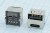 Разъем USB розетка x2, тип C 3.1/A, контакты на плату, USB3.1TYPE-C24PF Разъем USB розетка x2, тип C 3.1/A, контакты на плату, USB3.1TYPE-C24PF