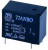 Реле TRG1-L-12VDC-S-H
