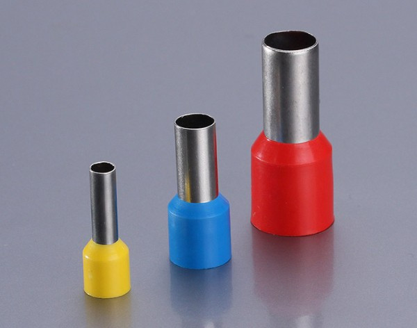 Наконечник НШВИ 2,5-18 КВТ синий