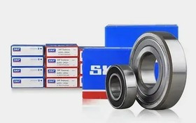 61900-2RS1/P5, Подшипник 61900-2RS1 (SKF) (SKF61900-2RS-P5)