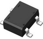 DF005S, Однофазный выпрямительный мост, Urmax 50В, If 1,5А, Ifsm 50А