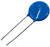 14D621K, варистор 620В 14мм 136 Дж (FNR-14D621)